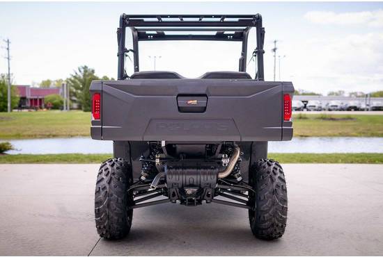 2025 Ranger SP 570 Premium Sand Dune w/ Polaris Pursuit Camo Accents