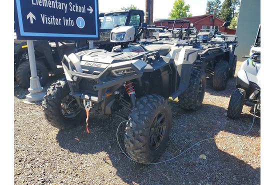 2024 Sportsman XP 1000 S