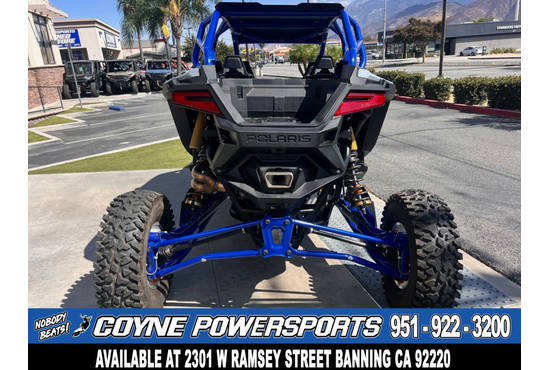 2025 rzr pro r 4 sport