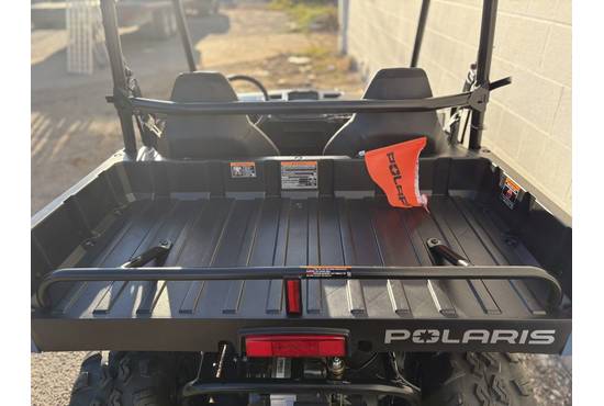 2025 ranger® 150 efi