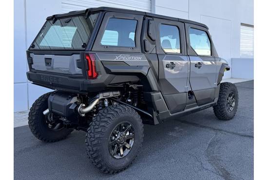 XPedition ADV 5 NorthStar