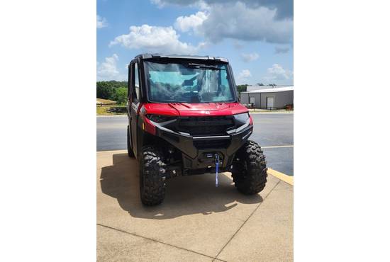 2026 Ranger Crew XP 1000 NorthStar Edition Ultimate
