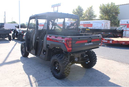 2026 Ranger Crew XP 1000 Premium