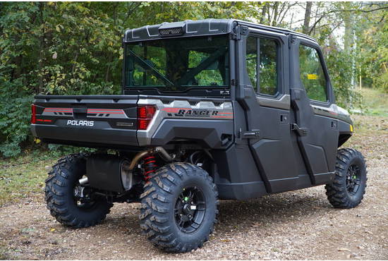 2026 Ranger Crew XP 1000 NorthStar Trail Boss Edition