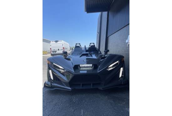 2025 slingshot® r (autodrive)