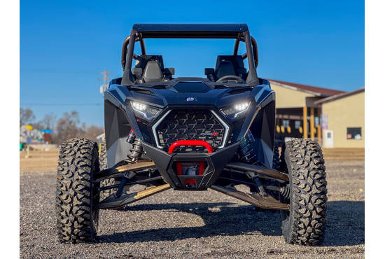 2025 rzr pro r ultimate