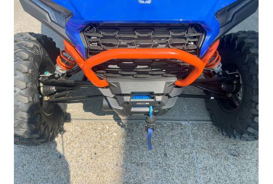 2025 rzr xp® 4 1000 ultimate