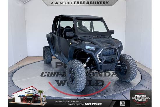 2023 rzr xp 4 1000 sport cruiser