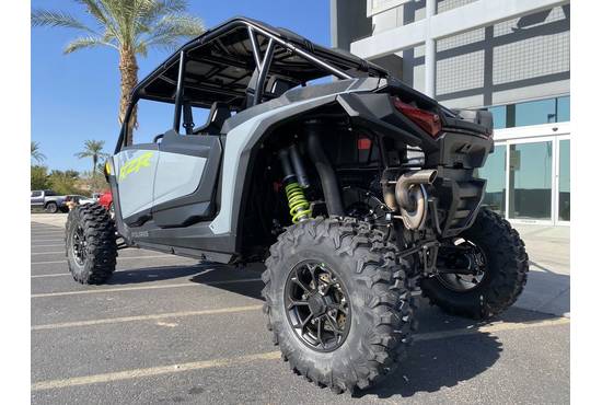 2025 rzr xp® 4 1000 ultimate