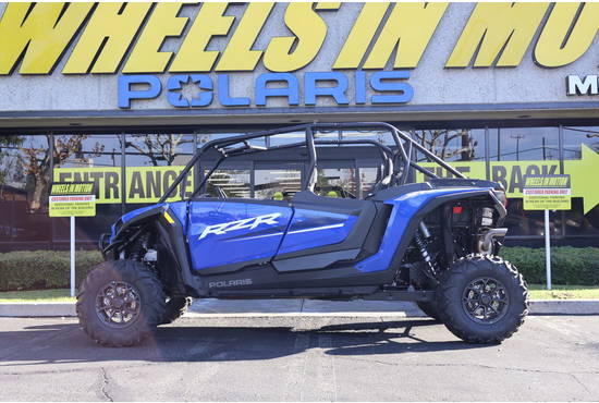 2025 rzr xp® 4 1000 sport