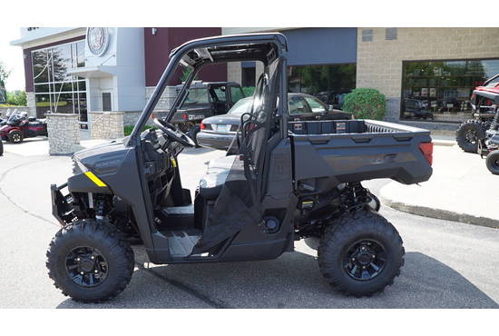 2025 ranger® 1000 premium