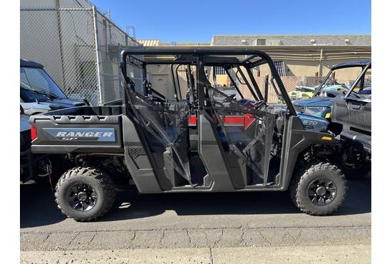 2025 ranger® crew sp 570 premium