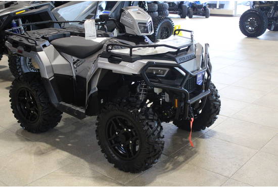 2025 sportsman® 570 ultimate