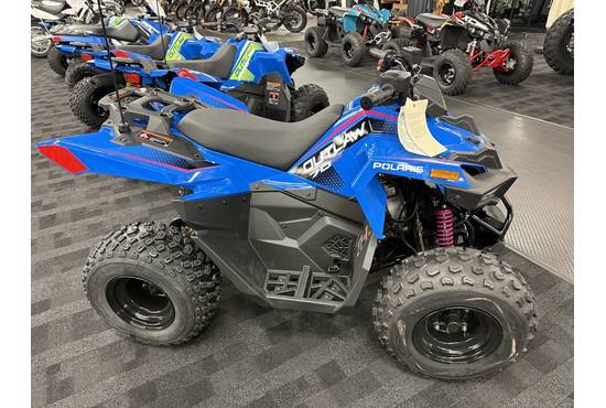 2025 Outlaw 70 EFI