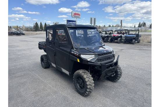 2024 ranger® crew xp 1000 premium