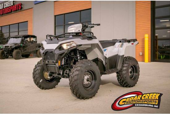 2026 Sportsman 450 H.O.