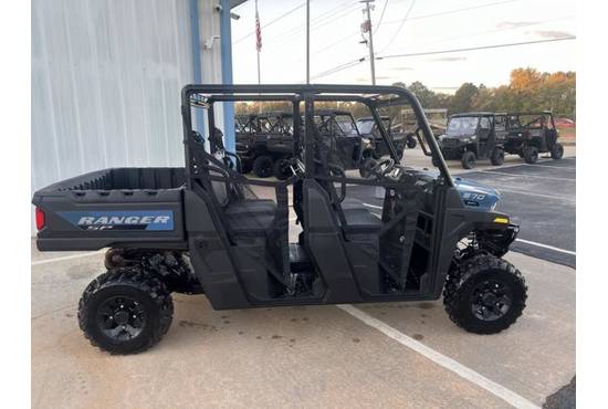 2026 Ranger Crew SP 570 Premium