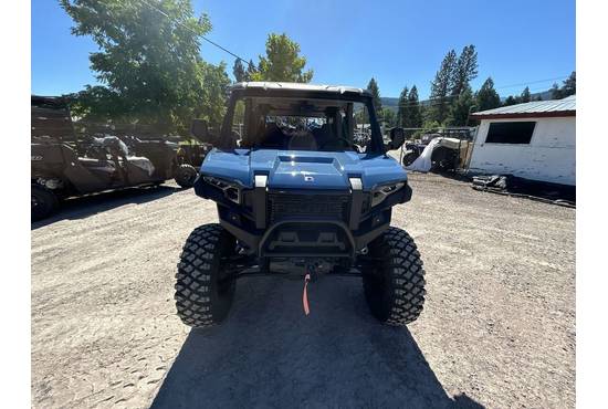 2024 polaris xpedition adv 5 ultimate