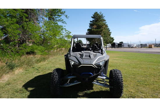 2024 rzr pro r 4 premium