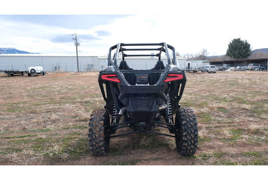 2024 rzr pro xp® 4 sport