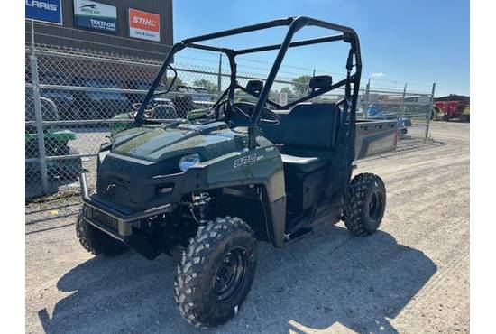 2025 Ranger 570 Full-Size