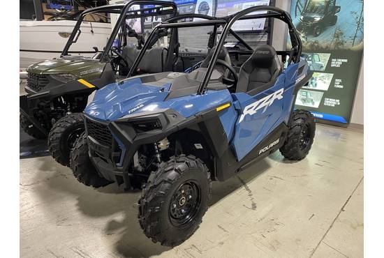 2026 RZR Trail Sport