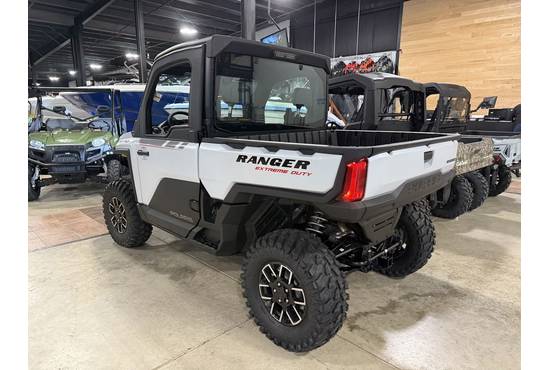 2025 Ranger XD 1500 NorthStar Ultimate