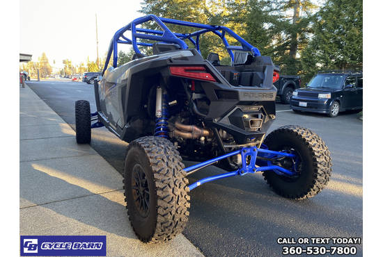 2025 rzr pro r 4 sport