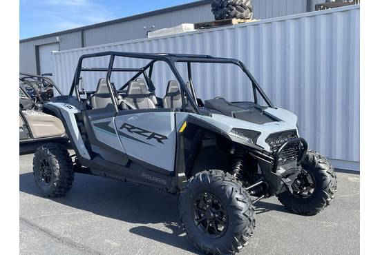 2025 rzr xp® 4 1000 sport