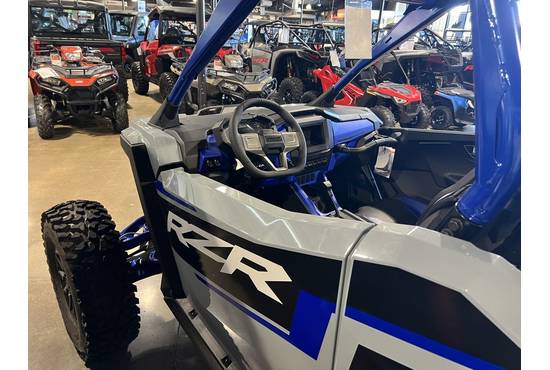 2025 rzr pro r 4 sport
