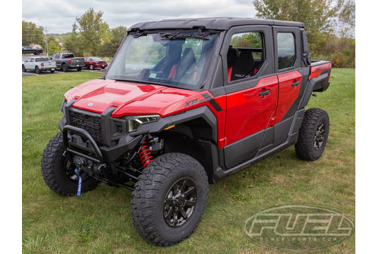 XPedition XP 5 NorthStar