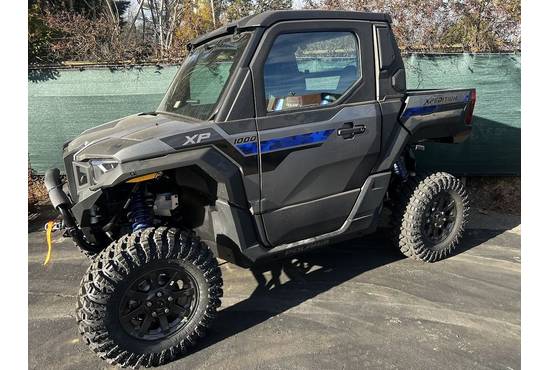 2024 polaris xpedition xp northstar