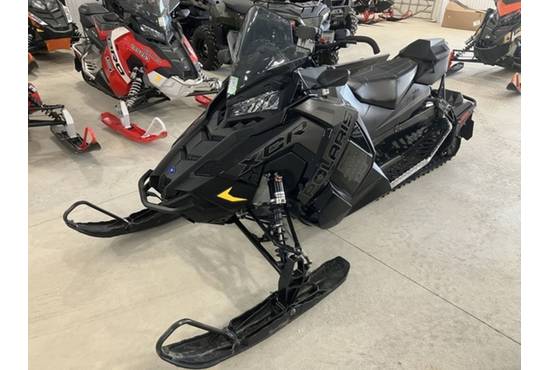 2020 800 Switchback XCR