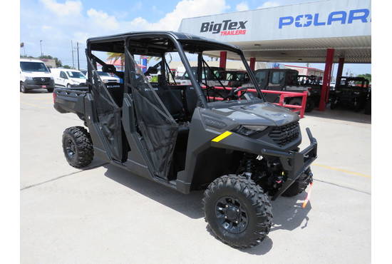 2025 ranger® crew 1000 premium