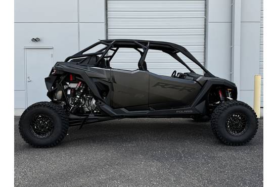 2025 rzr pro r 4 ultimate