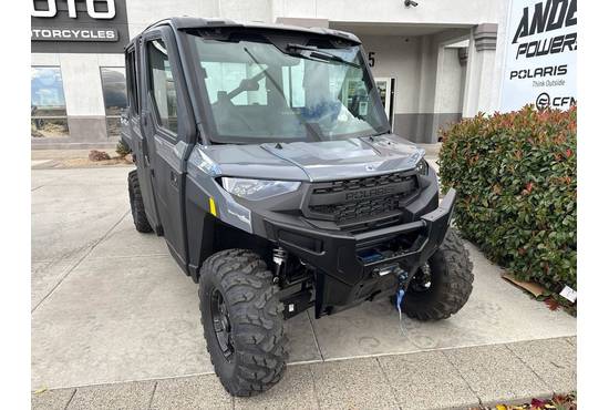 Ranger Crew XP 1000 NorthStar Edition Premium