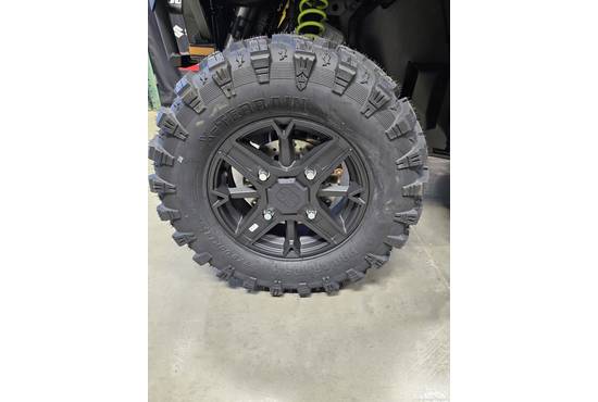 2025 sportsman® 850 trail
