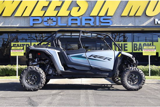 2025 rzr xp® 4 1000 sport