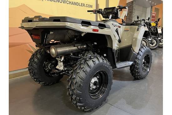 2025 sportsman® 570