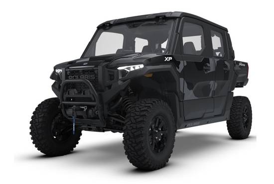 2026 XPedition XP 5 NorthStar