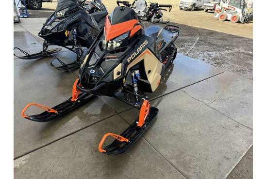 2022 patriot boost pro rmk matryx slash 165 2.75"