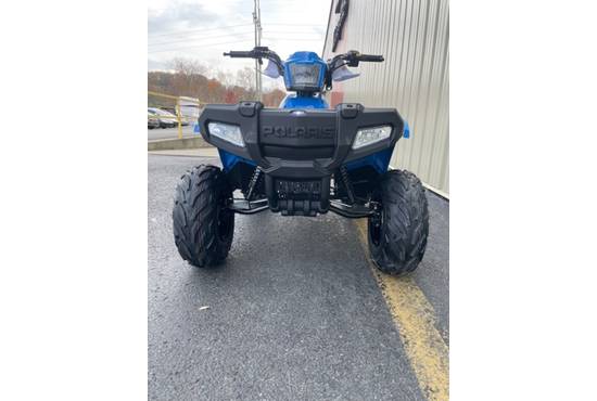 2025 sportsman® 110 efi