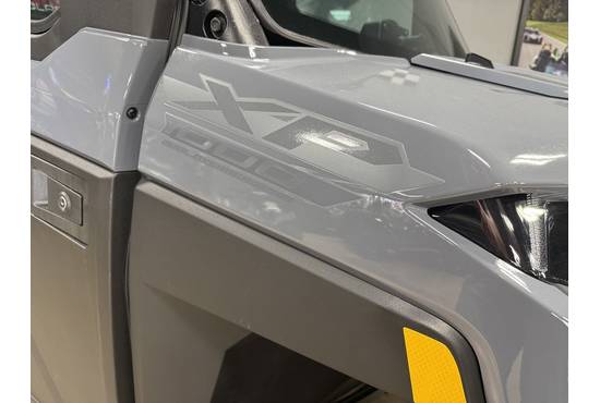2026 Ranger XP 1000 NorthStar Ultimate