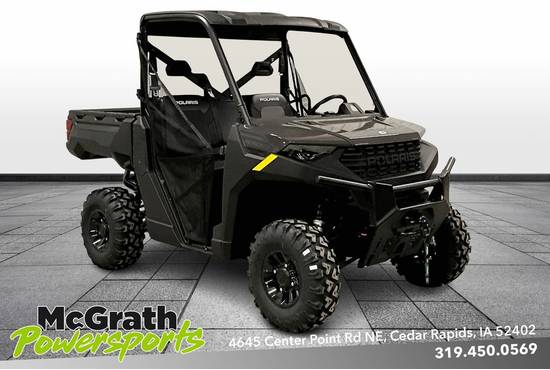 2025 ranger® 1000 premium