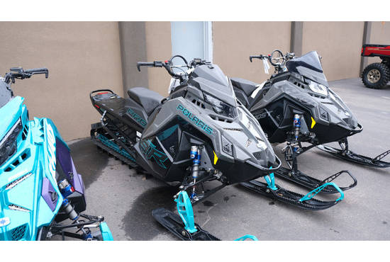 2024 9R PRO RMK SLASH 155