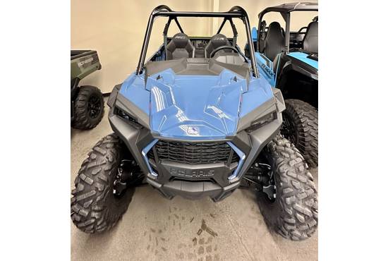 2024 rzr® trail s sport