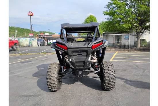 2025 rzr xp® 1000 sport