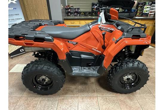 2025 sportsman® 570