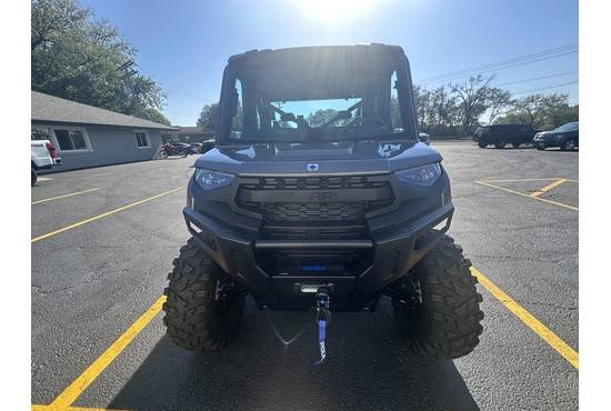 Ranger Crew XP 1000 NorthStar Trail Boss Edition