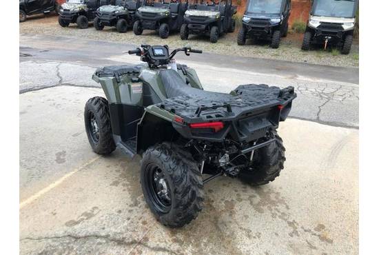 2026 Sportsman 850